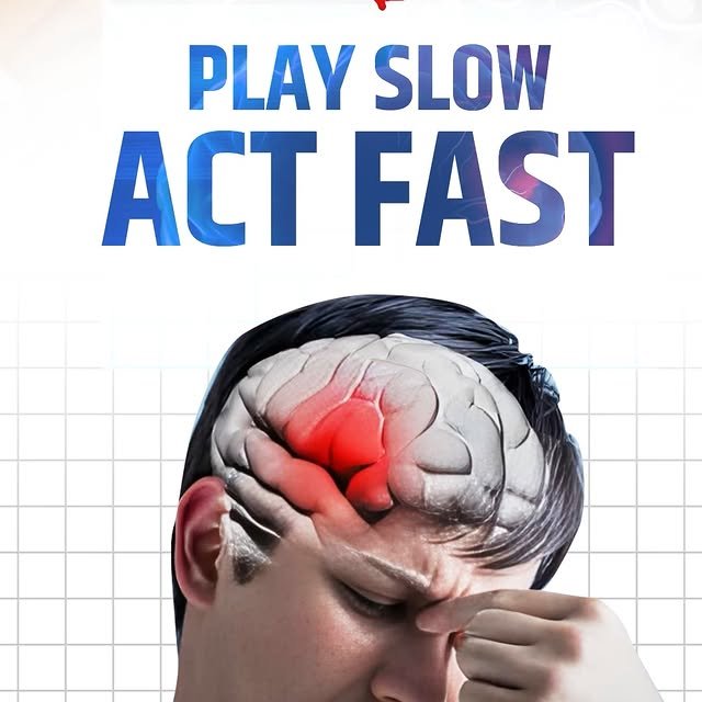 ISA Instagram post comparing cricket timing with stroke timing